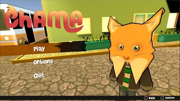 Chama screenshot 4