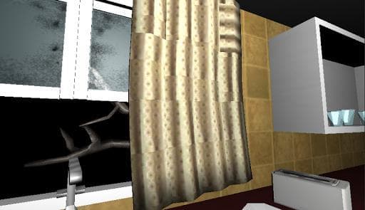 Alone VR Cardboard screenshot 5