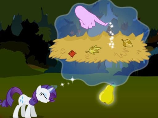 My Little Pony: Harmony Quest screenshot 6