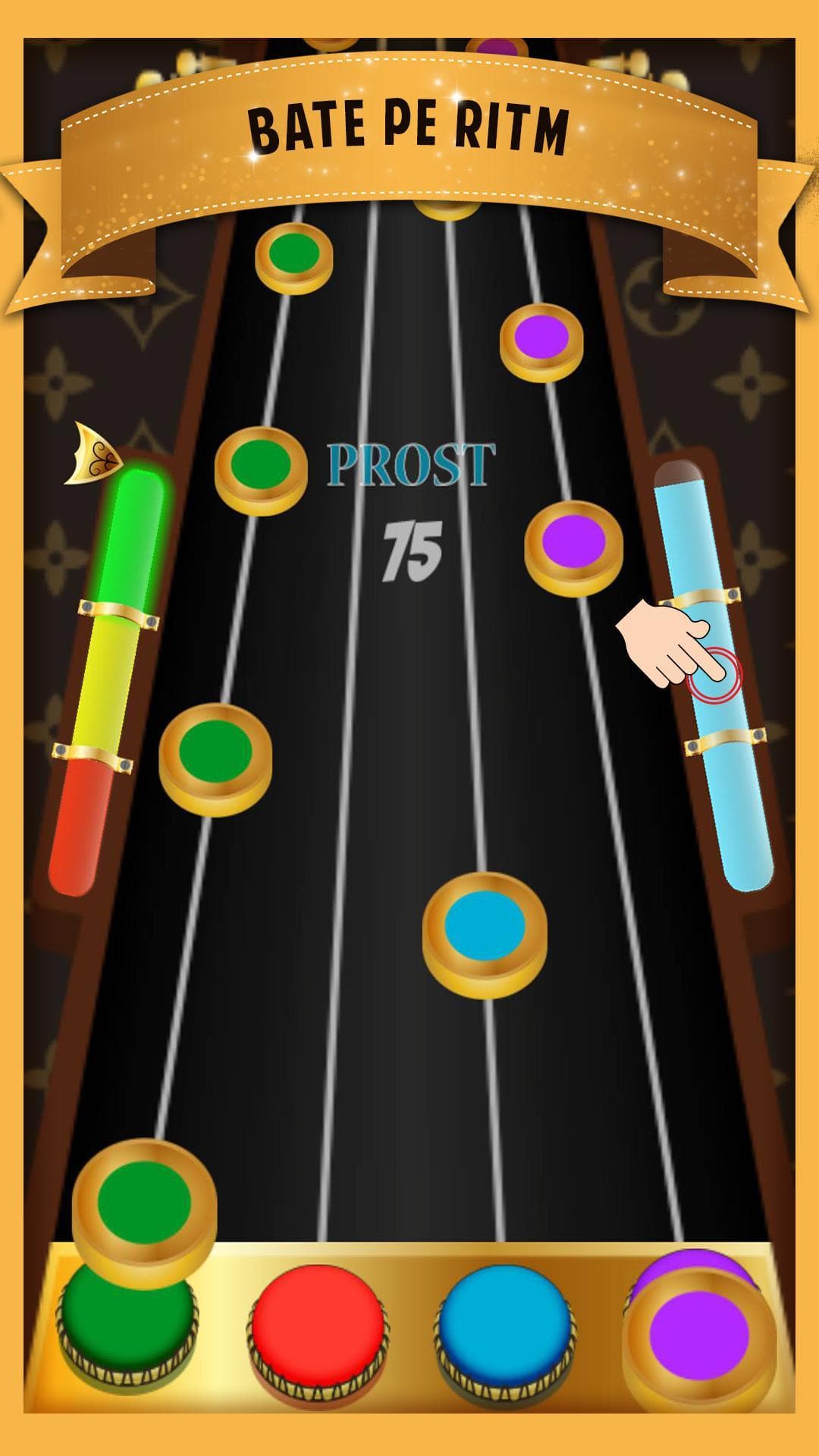 Eroul Manelelor screenshot 4