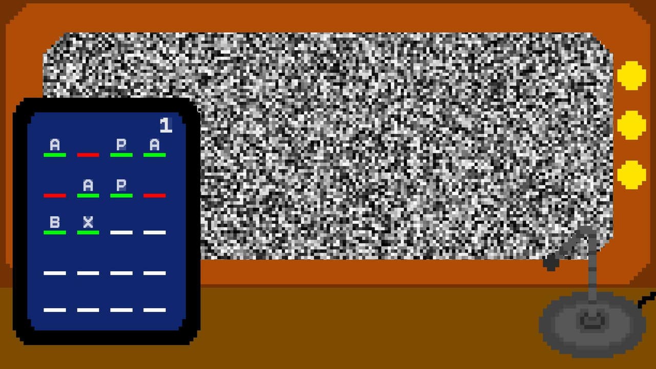 Static Spy screenshot 4