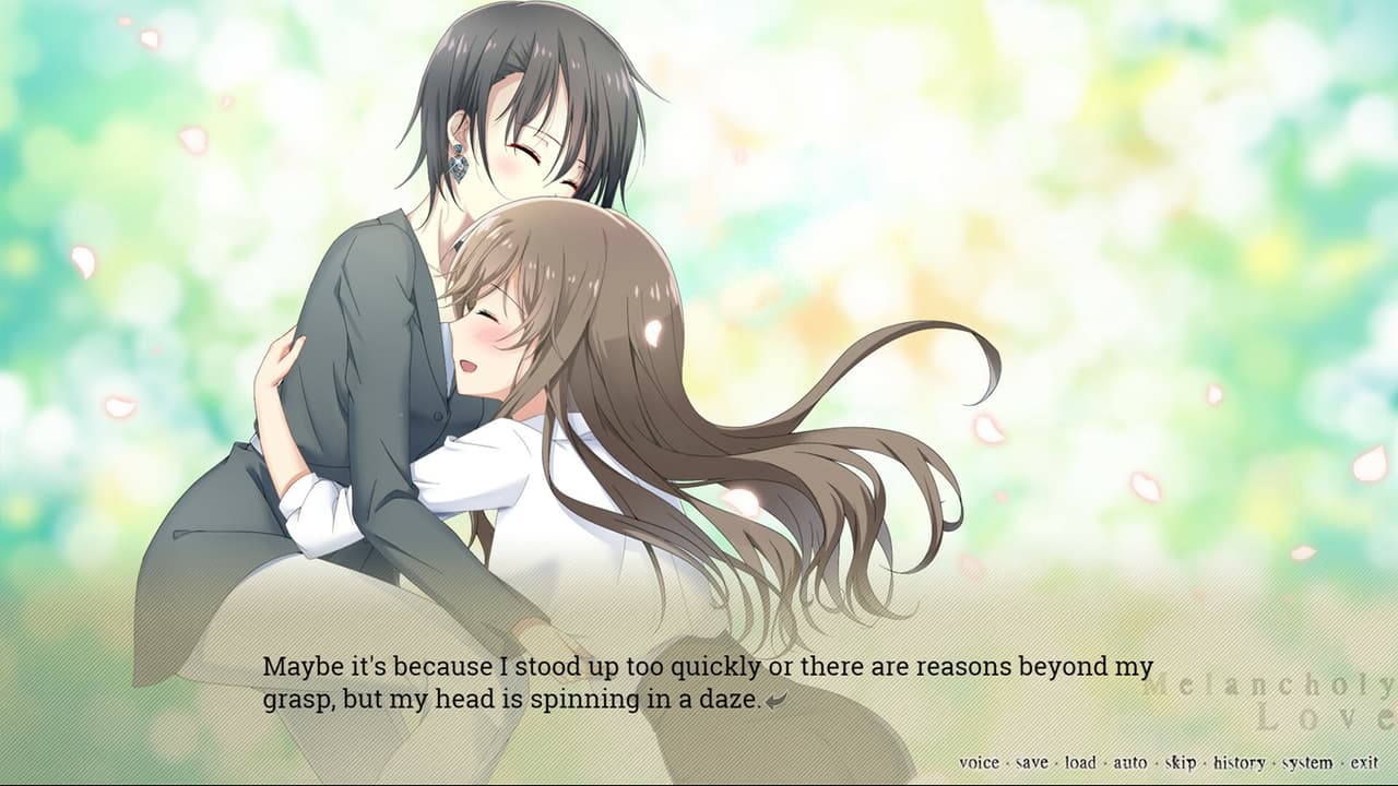 Melancholy Love screenshot 4