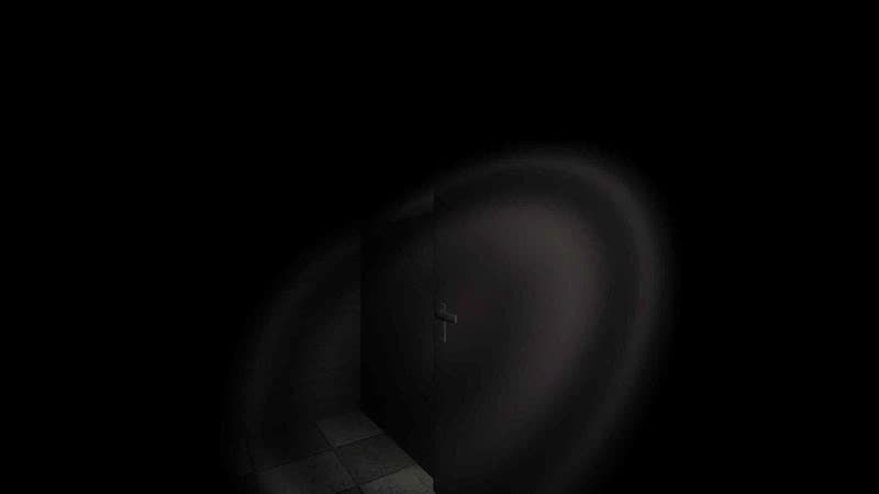 Staircase of Darkness: VR screenshot 3