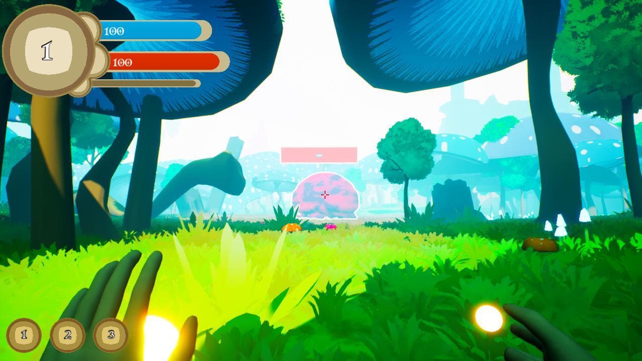 Henrys Island screenshot 2