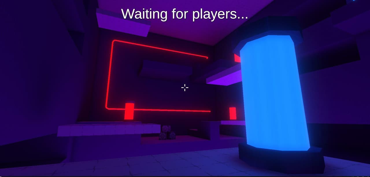 Robot Repair ARENA screenshot 2