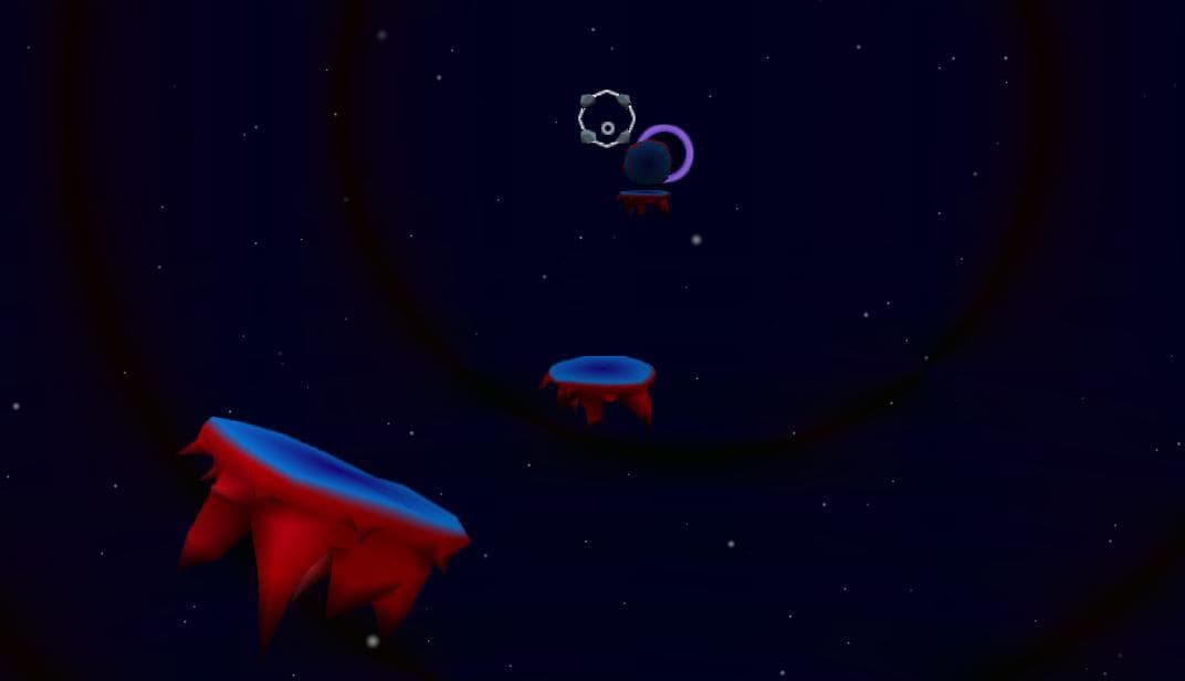 Void Crossing screenshot 2