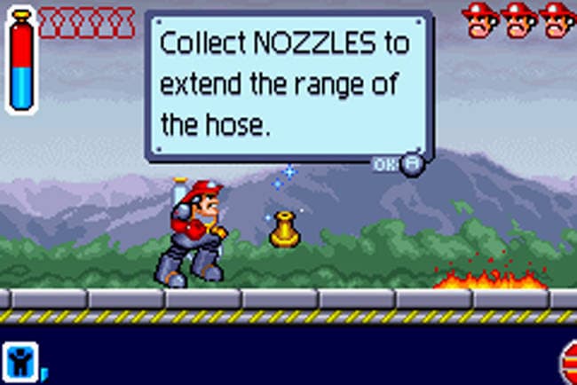 Rescue Heroes: Billy Blazes