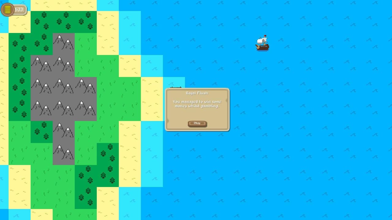 Tides of Trade screenshot 4