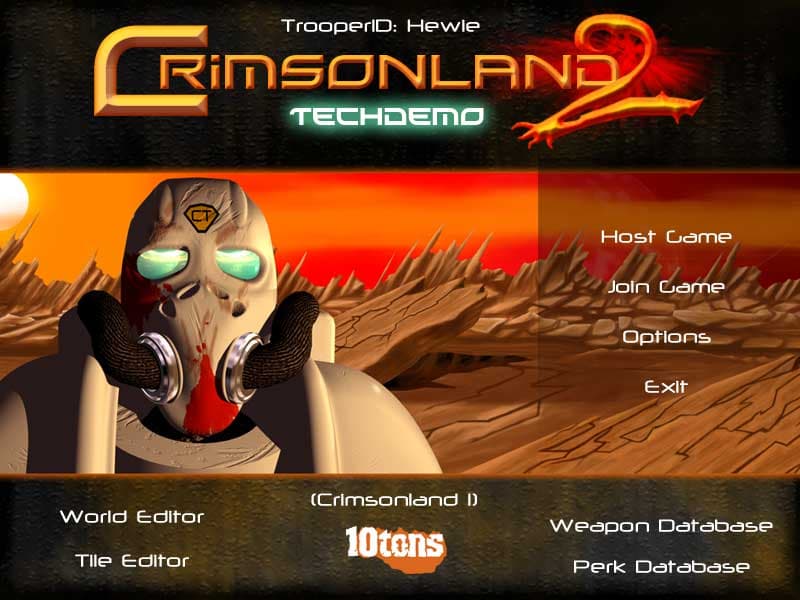 Crimsonland 2