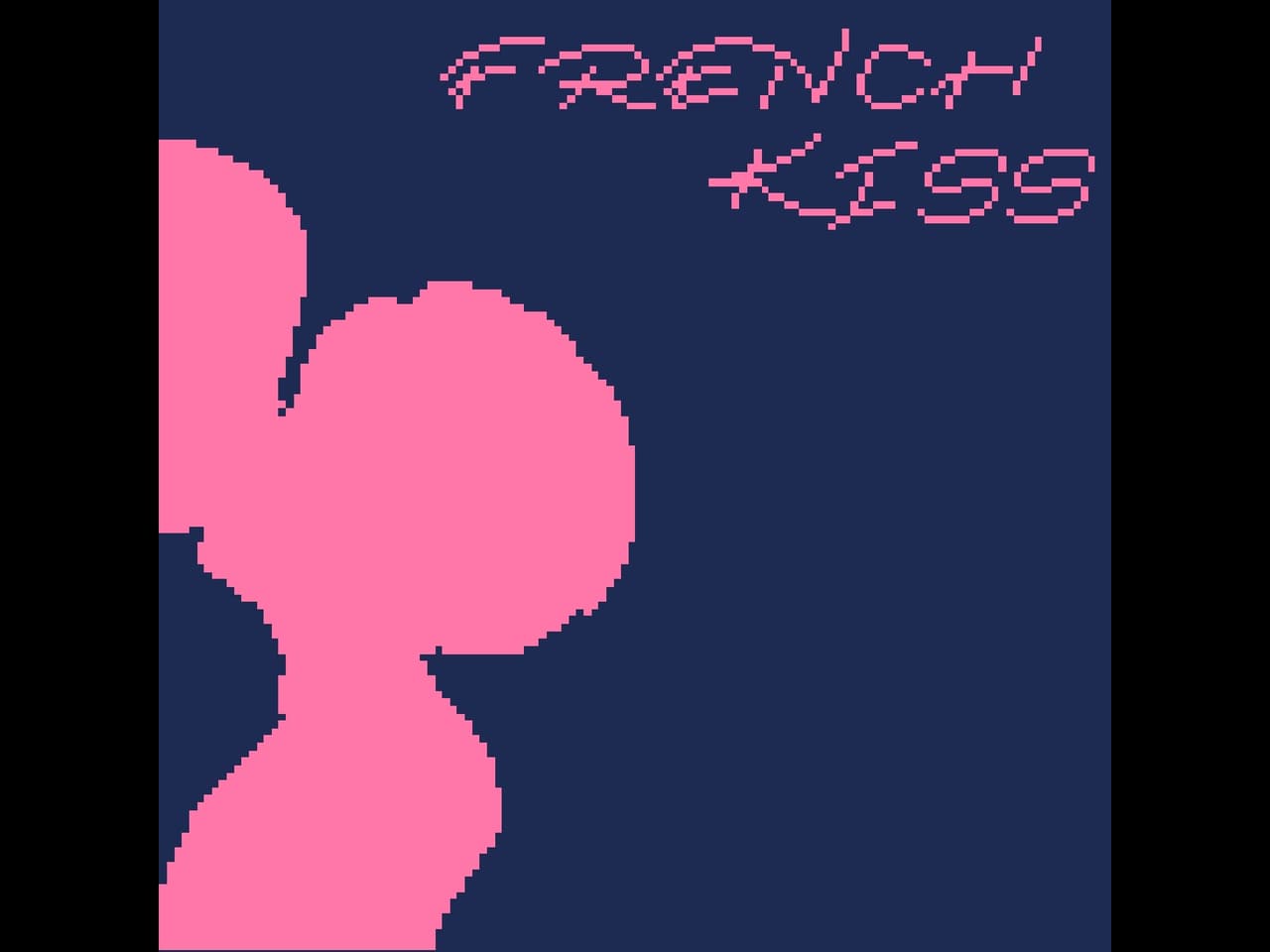 French Kiss screenshot 2