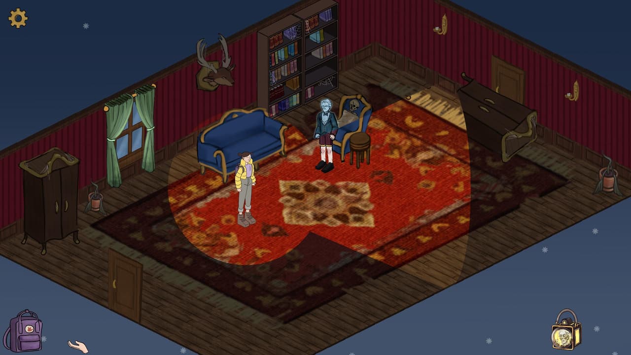 Hellsvik screenshot 4