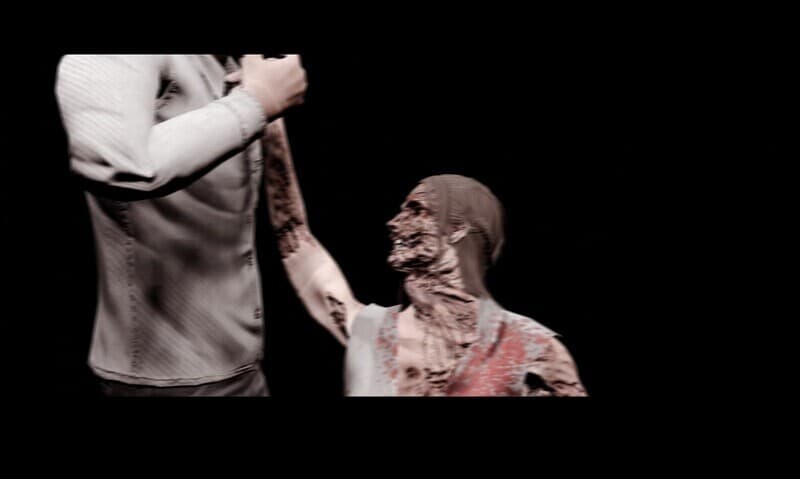 Lost In Memories screenshot 2