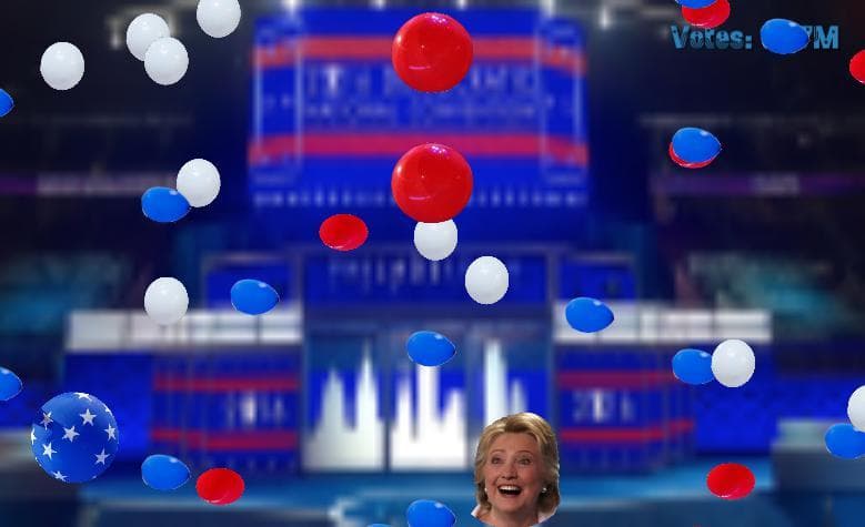 President Pop screenshot 2