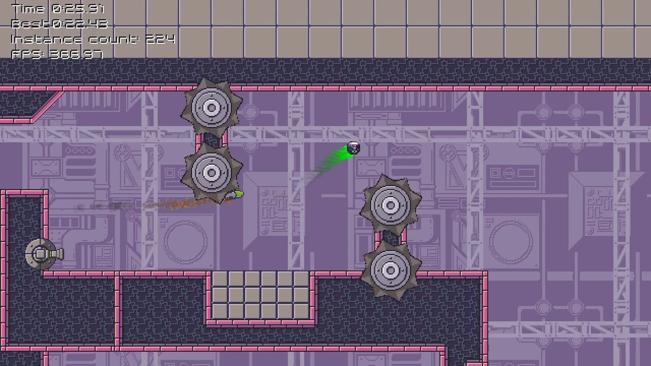 IZBOT 2 screenshot 4