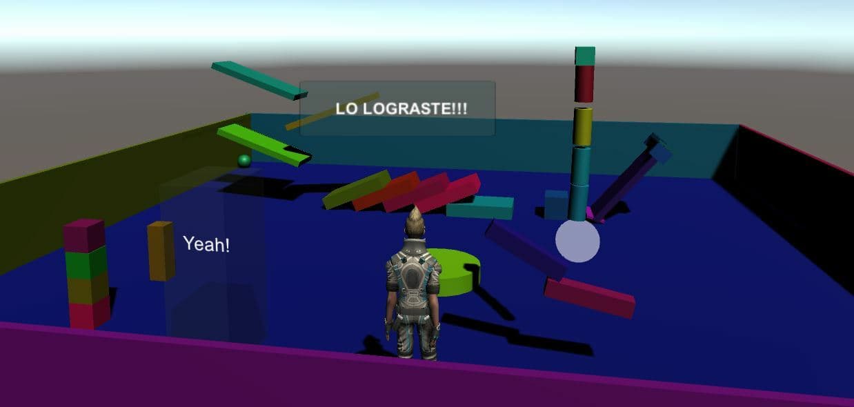 GoldBergMachine