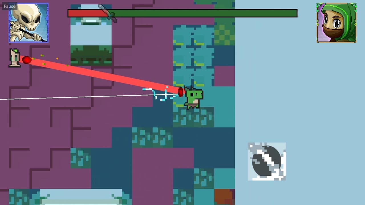 Dungeon Duel screenshot 6