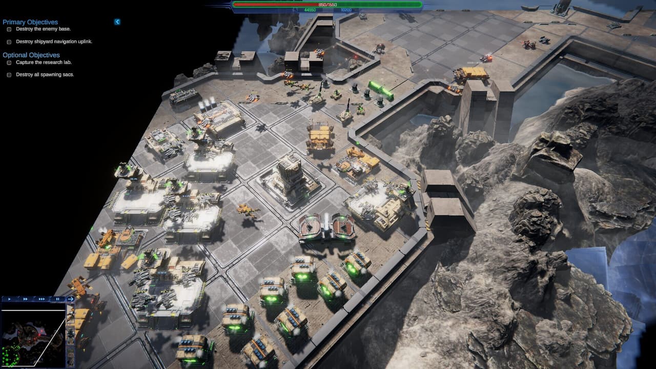 Endeavor: Rite of Passage screenshot 2