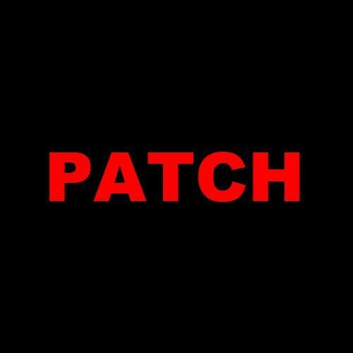 Patch (HTOGames)