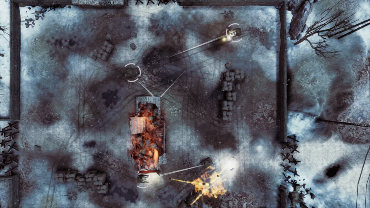 Armor of Heroes screenshot 4