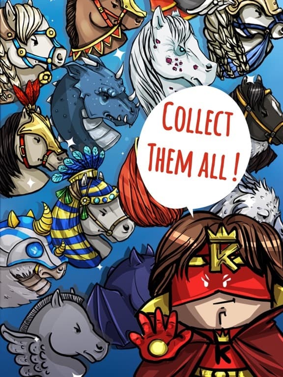 The Knight Watch screenshot 5