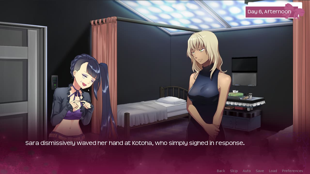 Blossoms Bloom Brightest screenshot 4
