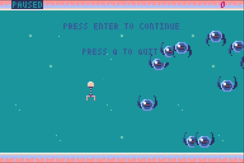 Fagos Across Your System screenshot 3