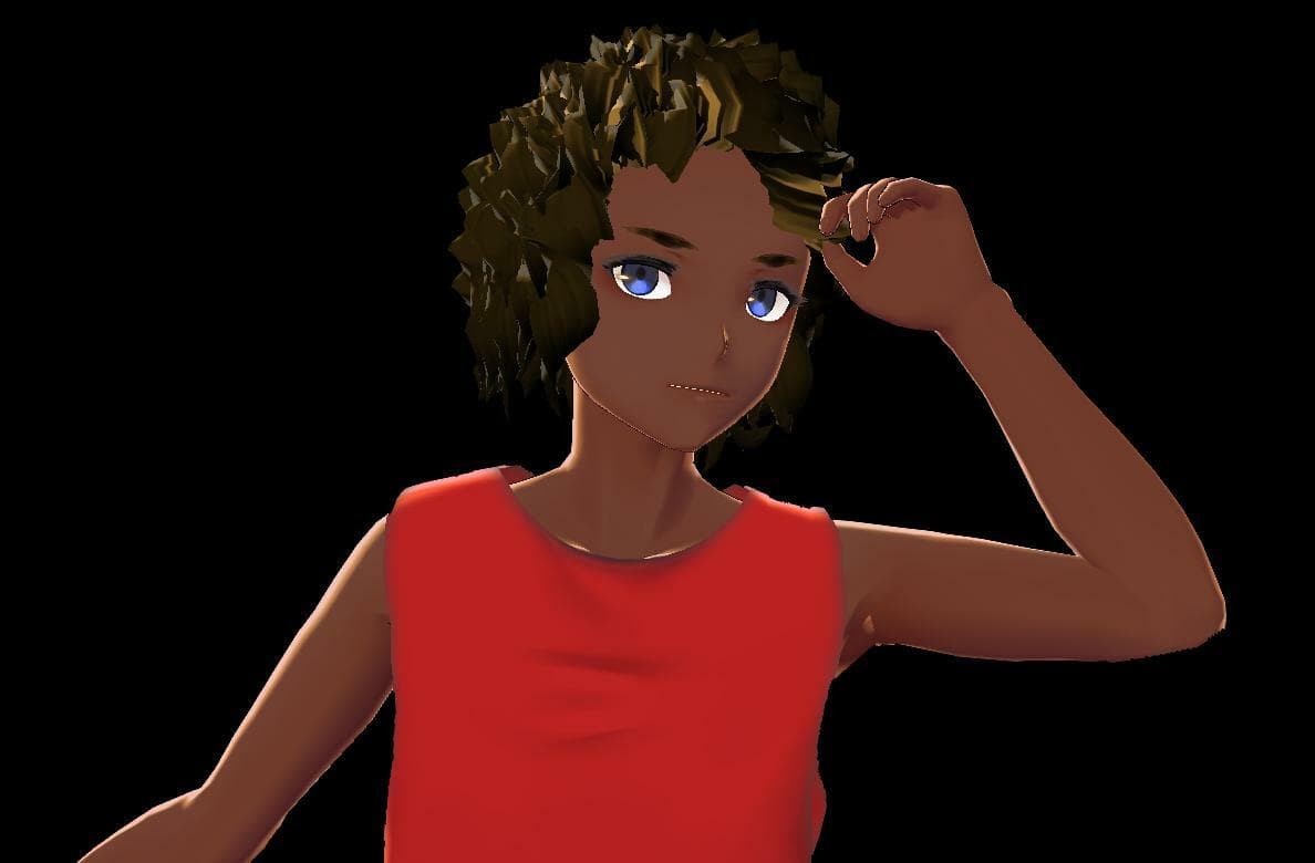 Subverted Expectations: A dating Sim!