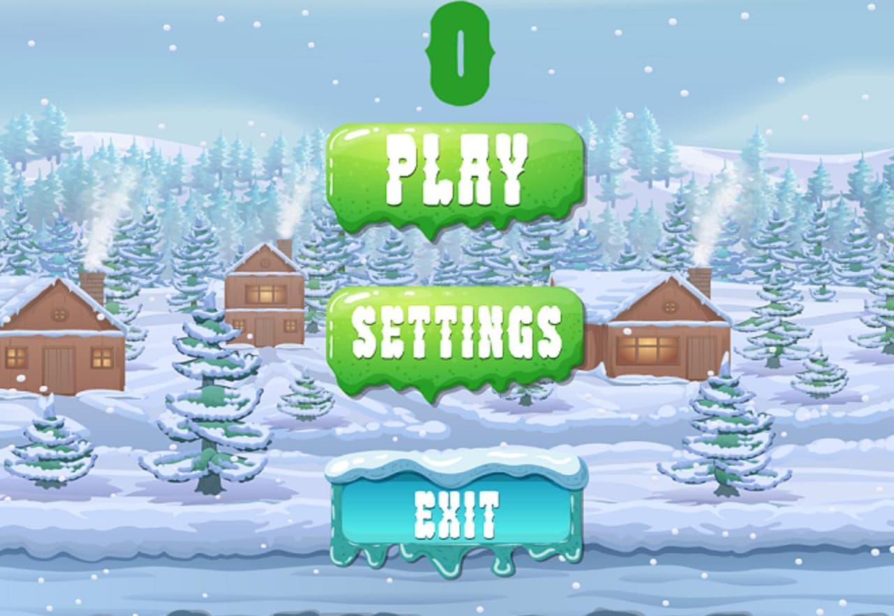 BionFish screenshot 2