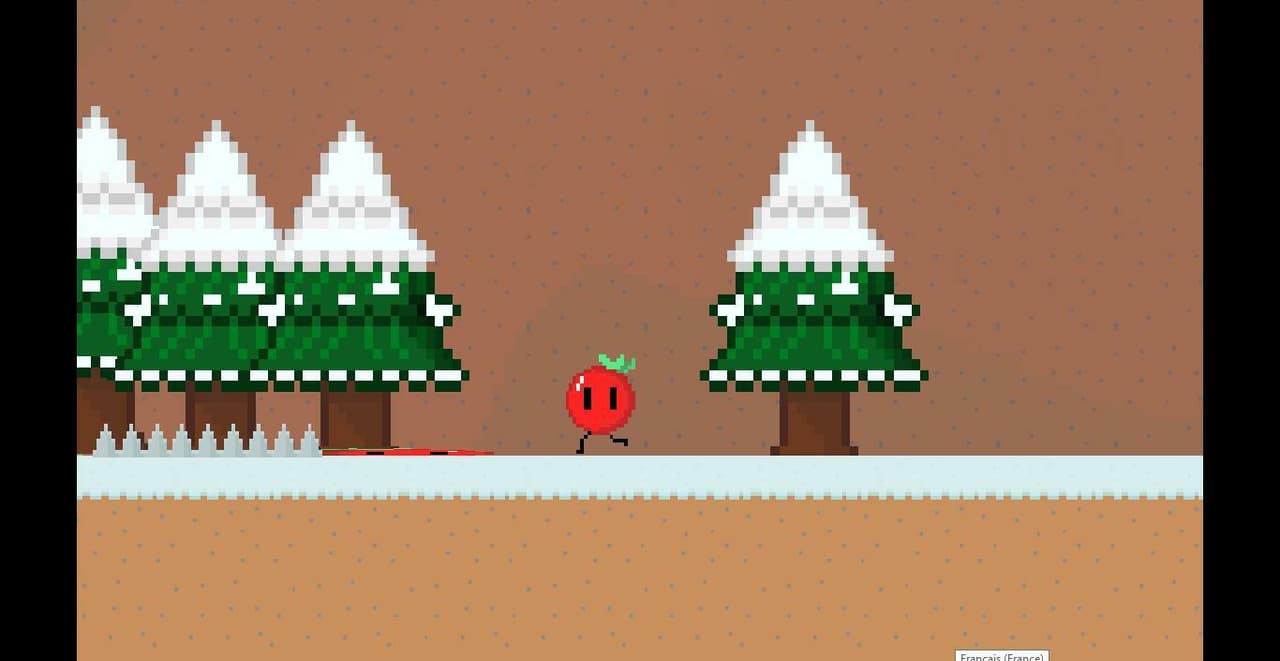 tometo kid screenshot 3