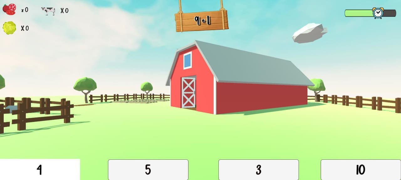3D World Quiz screenshot 4