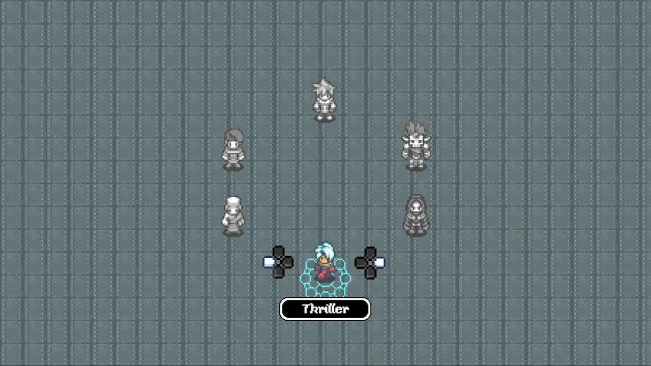 Omnitopia screenshot 2