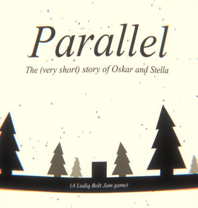 Parallel (itch) (martinhalldin)