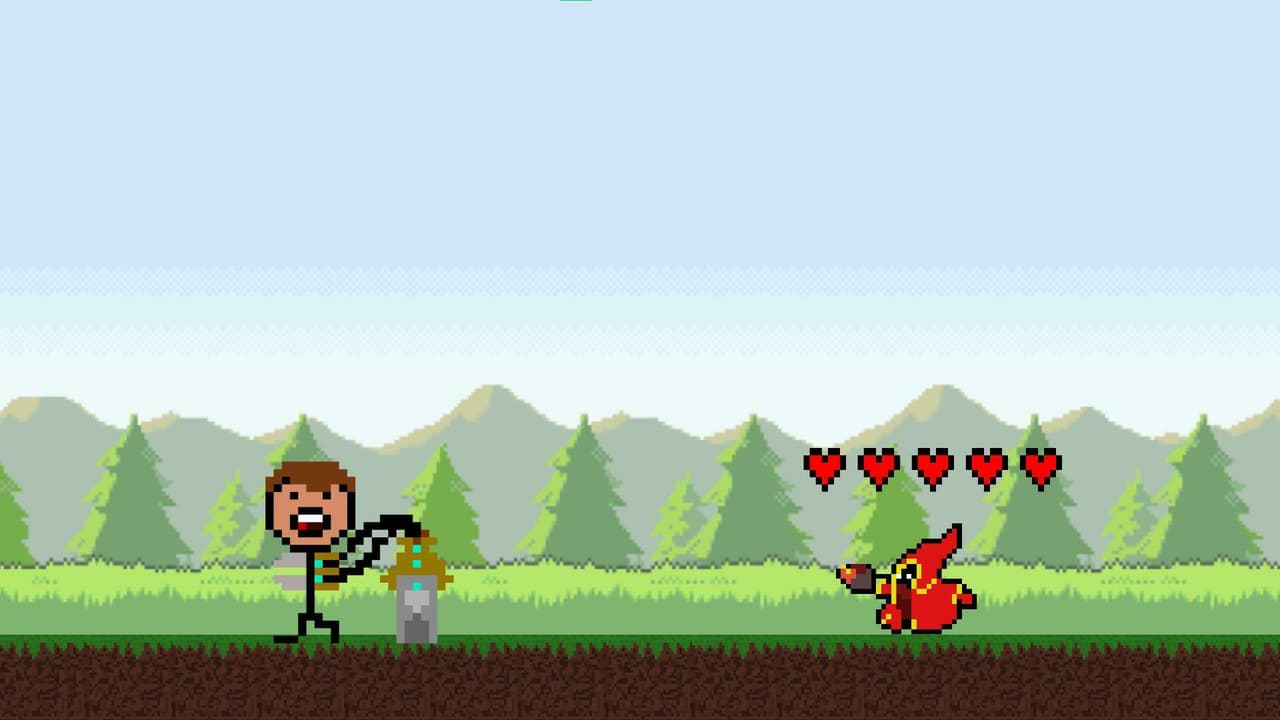 Garen Game