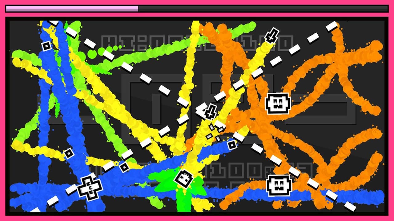 InkSplosion screenshot 3