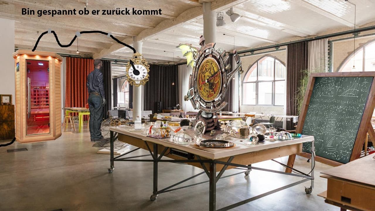 Thornton Mundelbulb 2 mit Komplettlösung screenshot 2