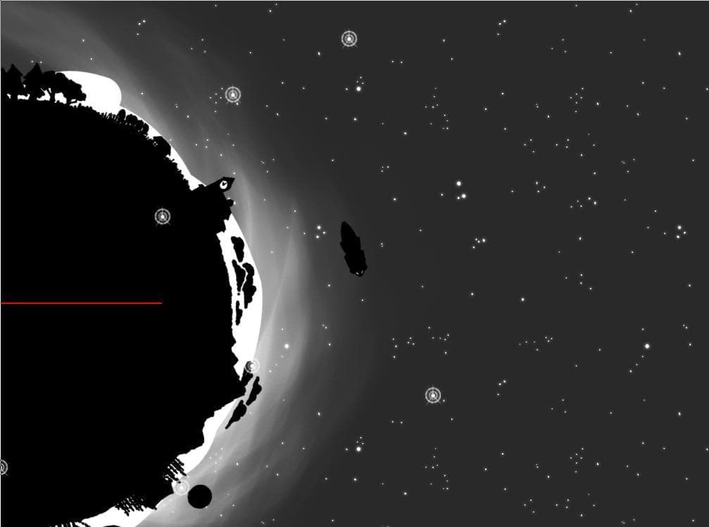 The End of All We Know screenshot 3