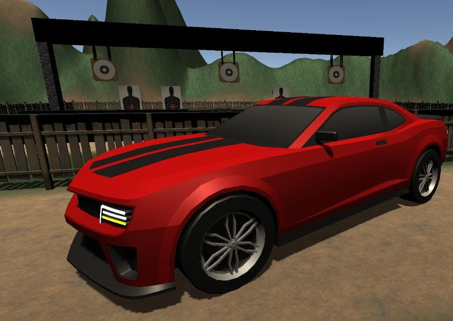 Game Test (Killerzaum Games) screenshot 3