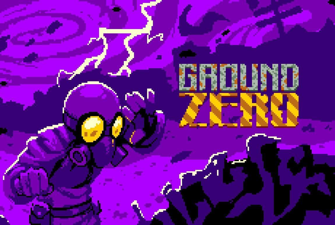 ground zero