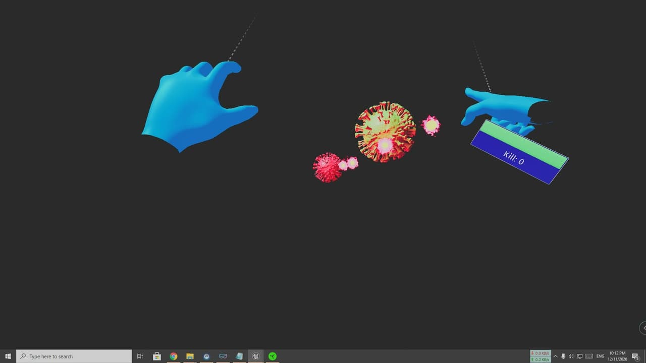 Anti-Virus (MR) screenshot 4