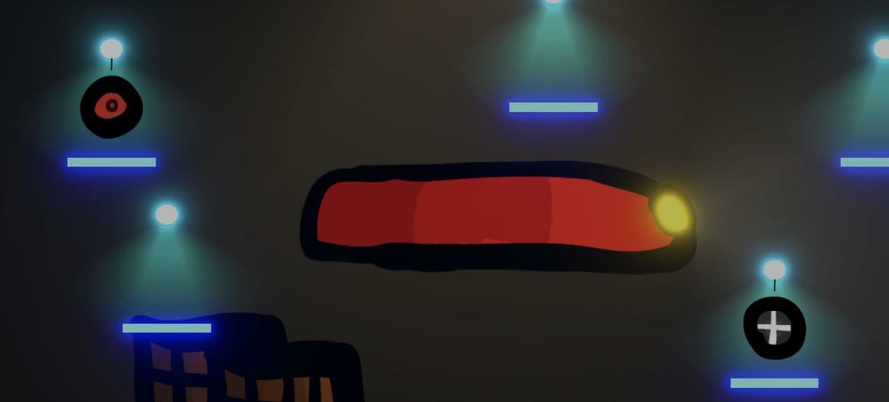 WeirdCar
