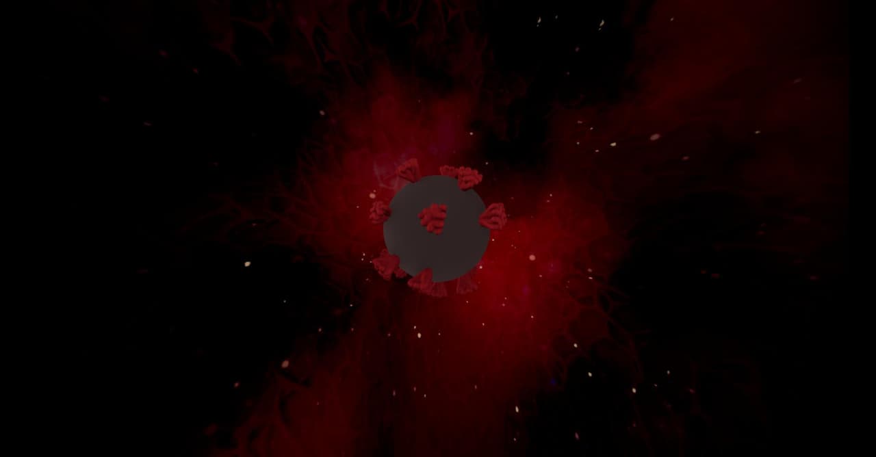 VirusniaЭД screenshot 3