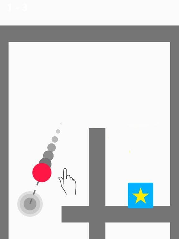 FireBall Shoot screenshot 2