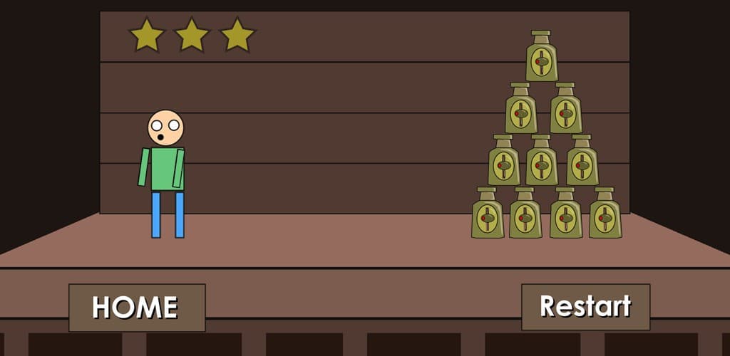 Rag Doll Joe screenshot 4