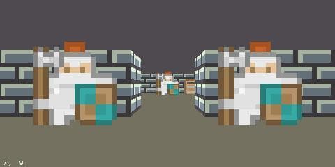 Dungeon (Geoff) screenshot 4