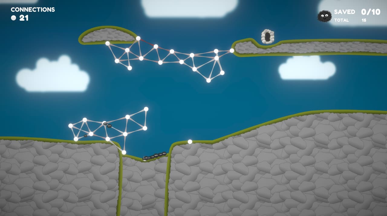 LD49 - Unstable Rescue screenshot 5