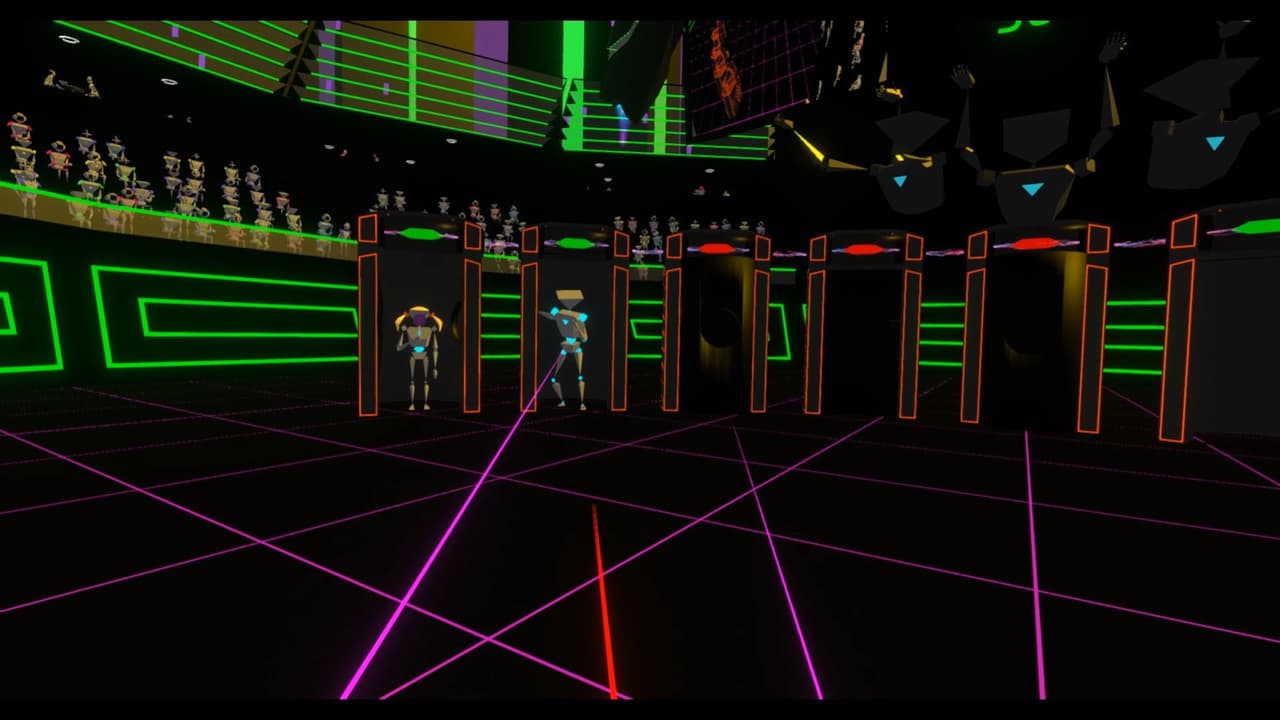 Trigger Finger screenshot 6