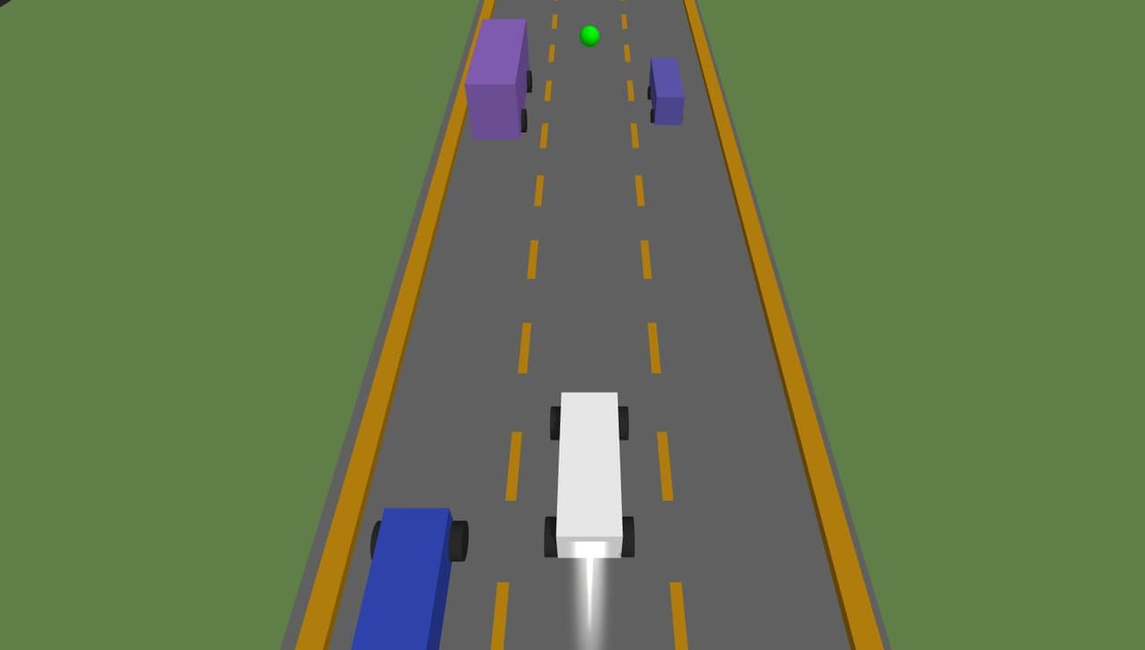 car and crash!