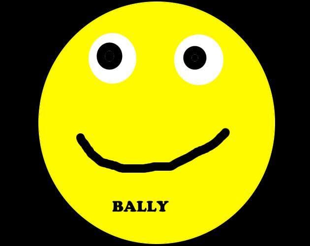Bally (MagicJungle7055)