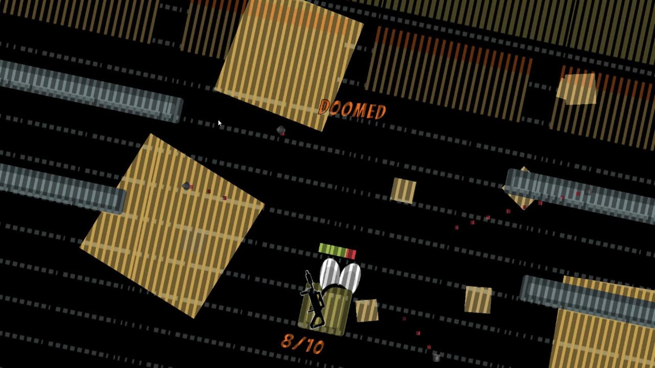 Square Rabbit screenshot 3