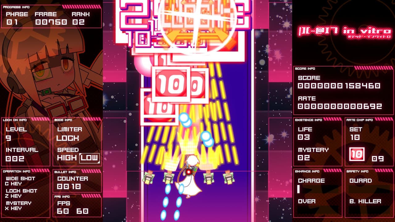 |][-@I7 in vitro #Dead in vitro screenshot 3